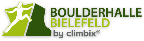 Boulderhalle Bielefeld